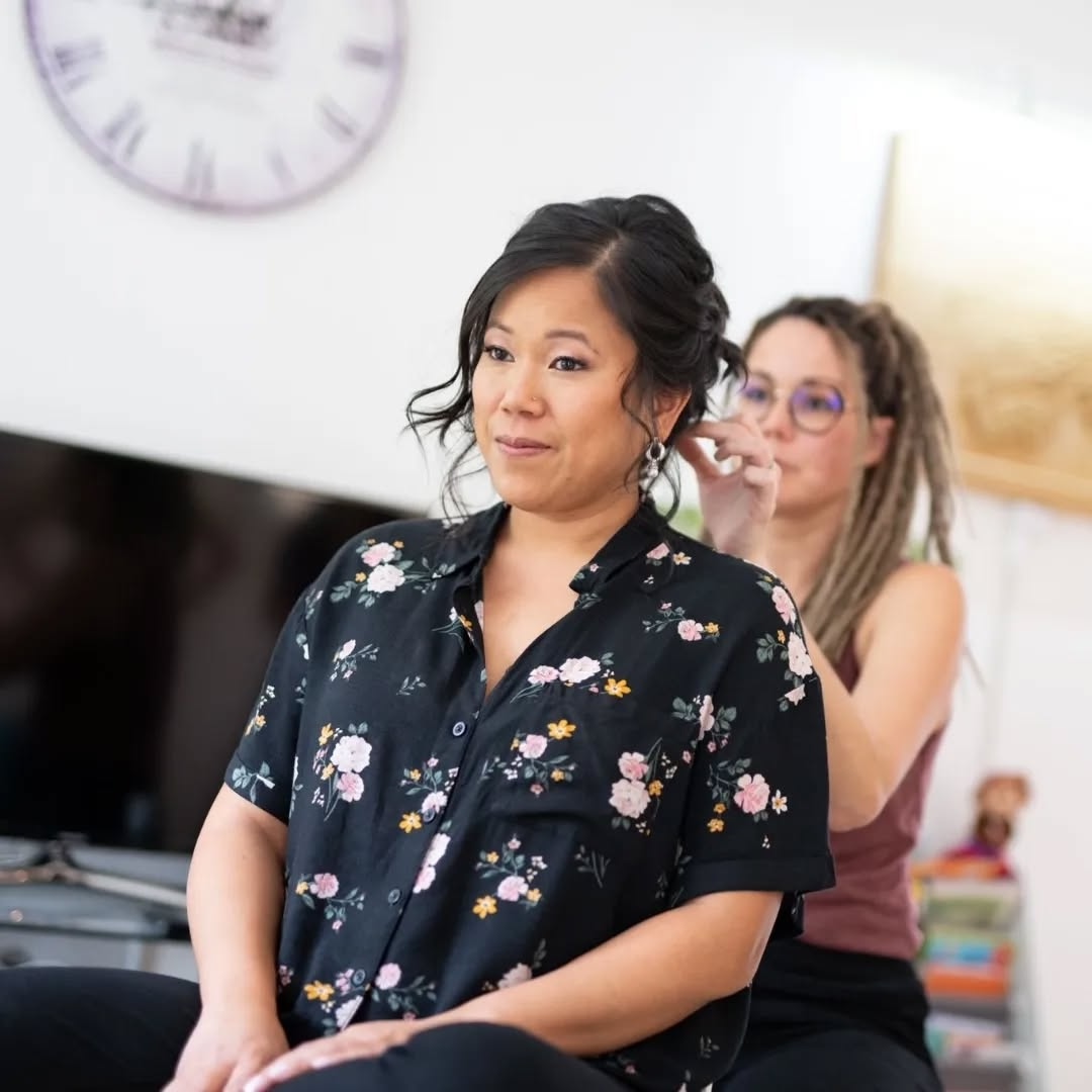 Dreads synthétiques artisanales Kitch and Hair - Floriane Magnin